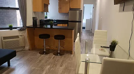 Rented by Avenues Real Estate