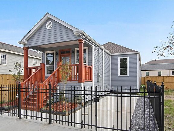 2nd image of 7813 Olive St
