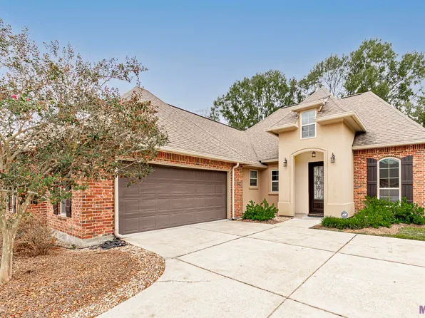 42185 Conifer Rd, Gonzales, LA 70737