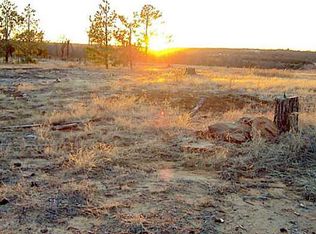 16607 Walker Rd, Shawnee, OK 74801