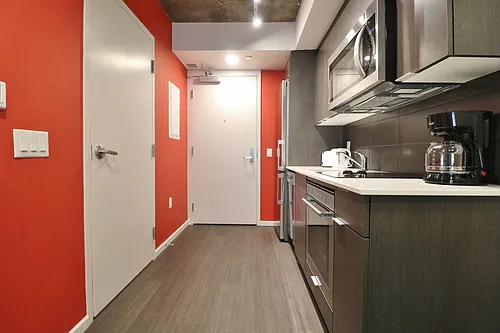 Floor plan Model 11
