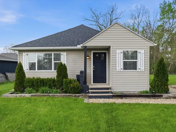 227 Crystal Ave, Mount Vernon, OH 43050