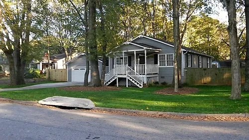 2611 Old Roswell Rd SE Photo 1