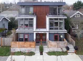 6209 B 9th Ave NE, Seattle, WA