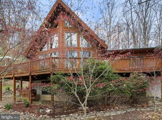 6408 Zittlestown Rd, Middletown, MD 21769