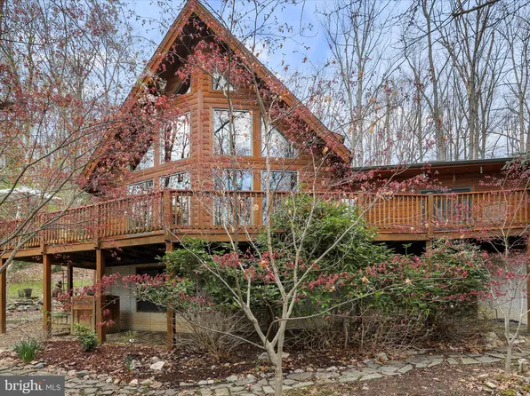 6408 Zittlestown Rd, Middletown, MD 21769