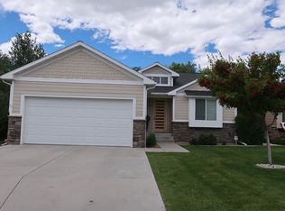 4014 Wildridge Meadows Dr, Billings, MT 59106