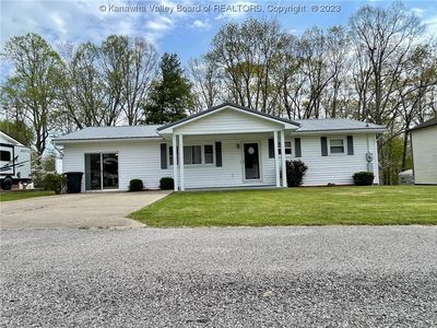 17 Edgewood Ln, Spencer, WV, 25276