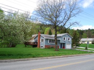 66 Terrace St, Montpelier, VT 05602