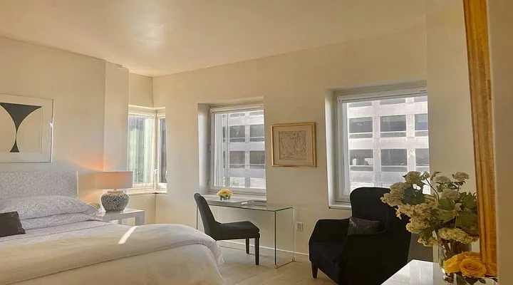 Rented by Corcoran | media 5