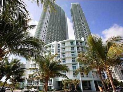 1900 N Bayshore Dr #3302, Miami, FL, 33132