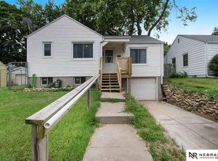 1314 S 51st Ave, Omaha, NE 68106