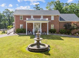 4024 Rural Retreat Rd, Burlington, NC 27215