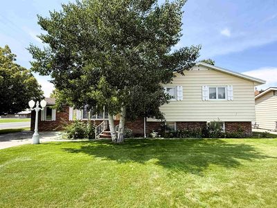 518 S 18th St, Worland, WY, 82401