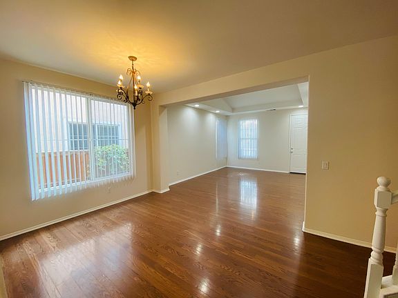 Dinning room and Living room