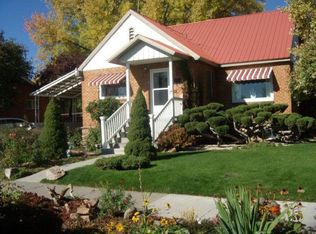 425 E Main St, Saint Anthony, ID 83445