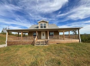 357 Taylor Rd, Byrdstown, TN 38549