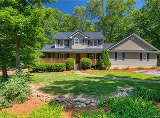 28 Gail Dr, Tryon, NC 28782