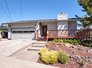 3391 Melendy Dr, San Carlos, CA 94070