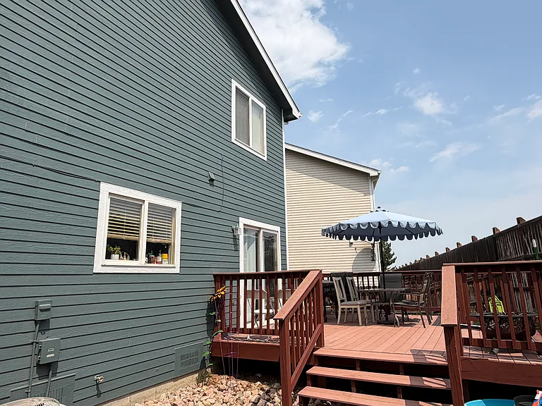 4692 S Simms Ct — Photo 5
