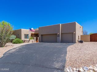 14023 E Lazy Jake Ln, Vail, AZ 85641