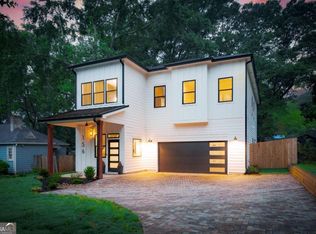 156 Martha Ave NE, Atlanta, GA 30317
