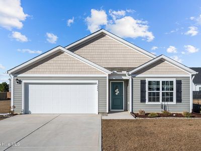 1406 Onslow Bay Court, Jacksonville, NC, 28546