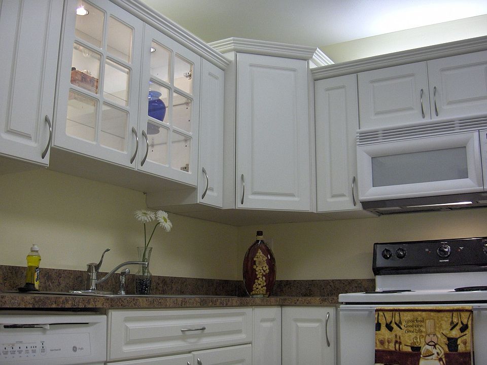 Brand New Kitchen