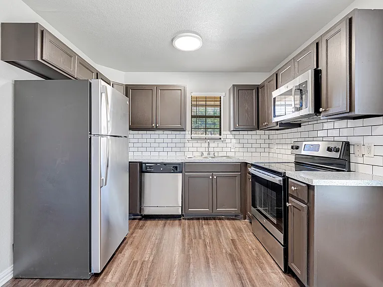 Woodhaven Villas — Photo 34