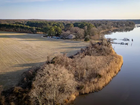 Truslow Farm Ln Lot 3, Chestertown, MD 21620