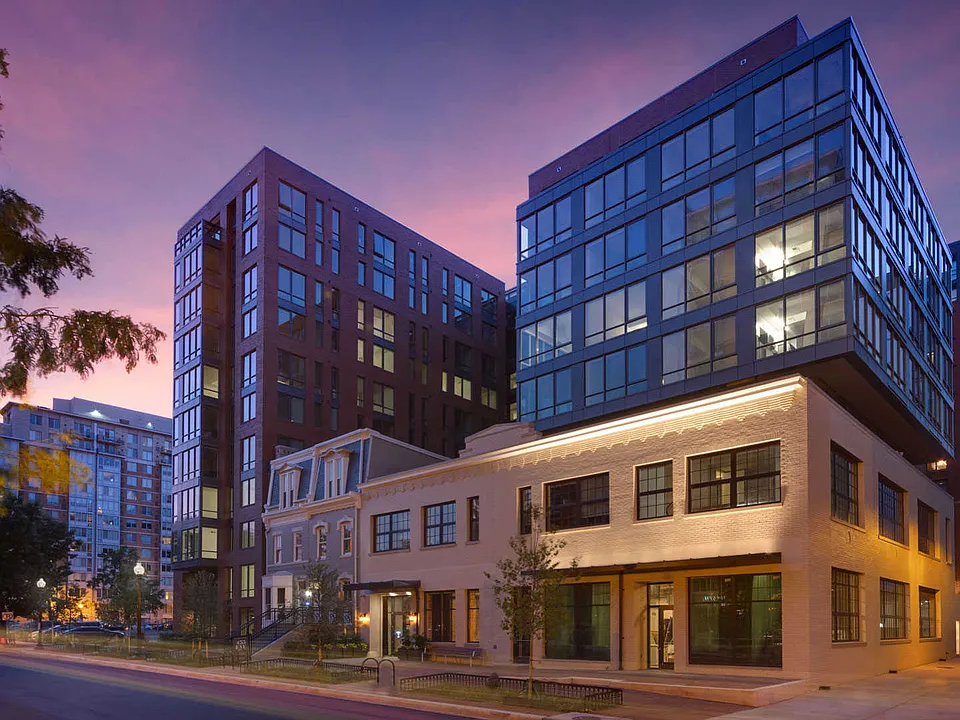 455 Eye Street