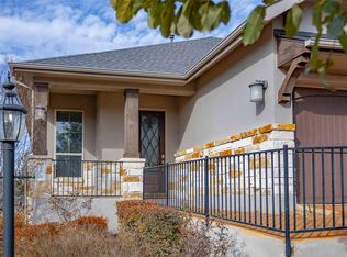 206 Cartwheel Bnd #138, Austin, TX 78738