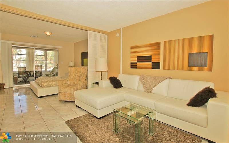 2nd image of 3121 S Ocean Dr APT 203