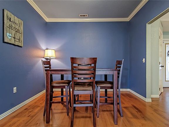 5th image of 3244 W Barite Dr