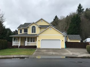545 Embassy Loop, Woodland, WA 98674