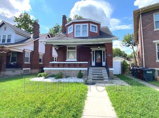 2215 Kenilworth Ave, Cincinnati, OH 45212