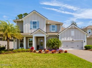 192 Quail Vista Dr, Ponte Vedra, FL 32081