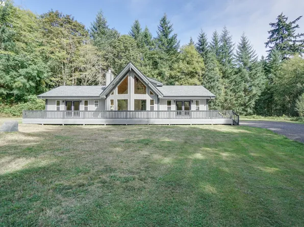 218 Snowy Owl Ct, Ariel, WA 98603