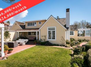 181 Rincon Point Rd, Carpinteria, CA 93013
