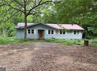 150 Pounds Rd, Tallapoosa, GA 30176