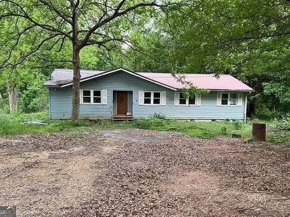 150 Pounds Rd, Tallapoosa, GA 30176