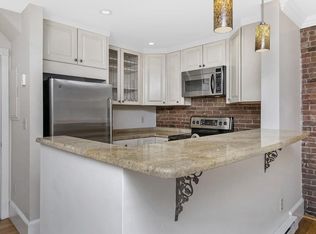 94 Waltham St APT 2A, Boston, MA 02118