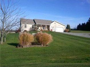 3637 Boss Rd, Marion, NY 14505