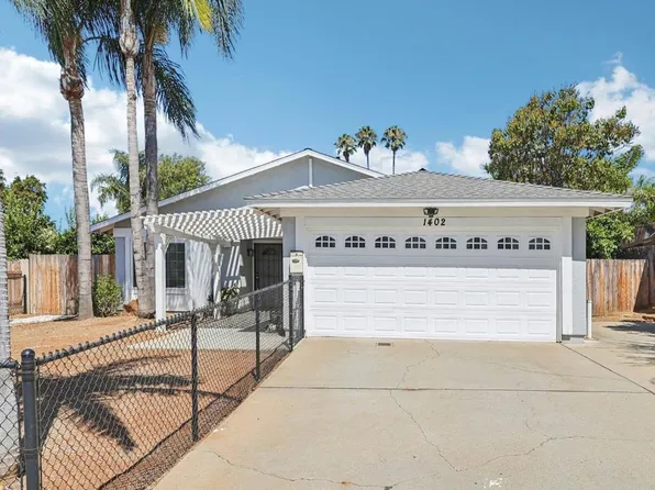 1402 E Lincoln Ave, Escondido, CA 92027