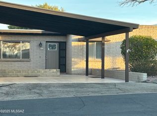 29 E Mediterranean Dr, Tucson, AZ 85704