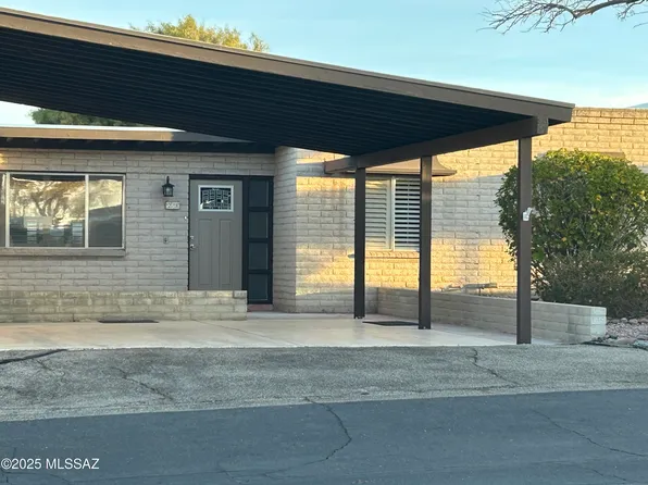 29 E Mediterranean Dr, Tucson, AZ 85704