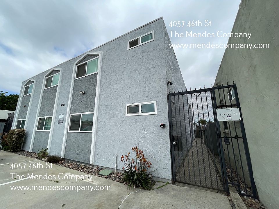 1st image of 4057 46th St APT 3