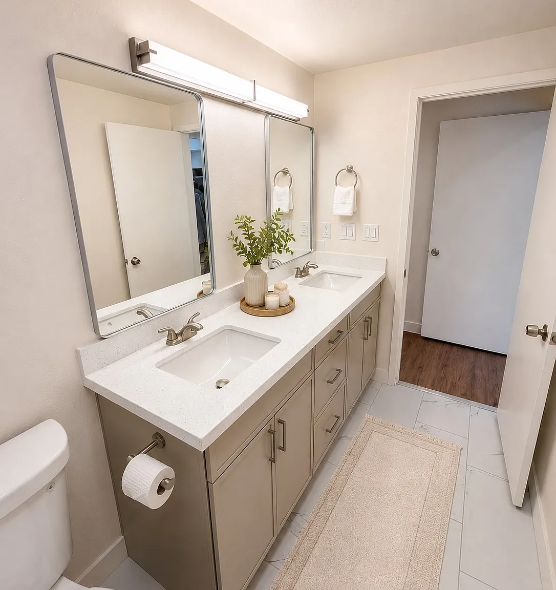 Blossom Hill Garden Apartments — Photo 4