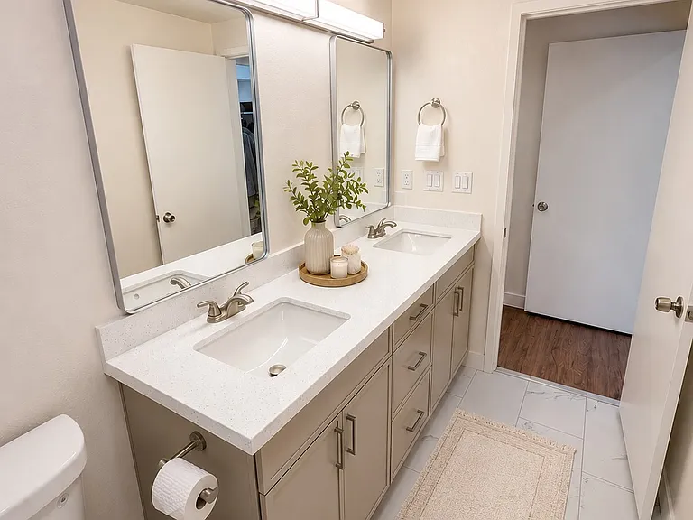 Blossom Hill Garden Apartments — Photo 5