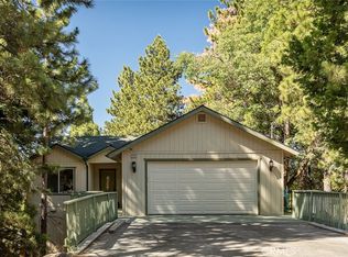 31315 All View Dr, Running Springs, CA 92382